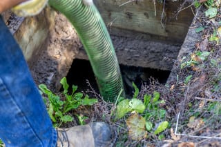 Drain Cleaning in Southern Pines, North Carolina