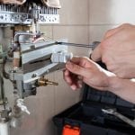 Plumbing Replacement in Southern Pines, North Carolina
