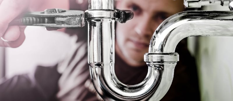 Plumbing Contractor in Fayetteville, North Carolina
