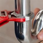 Plumbing Services in Fayetteville, North Carolina