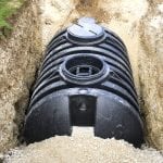 Septic Replacement in Broadway, North Carolina