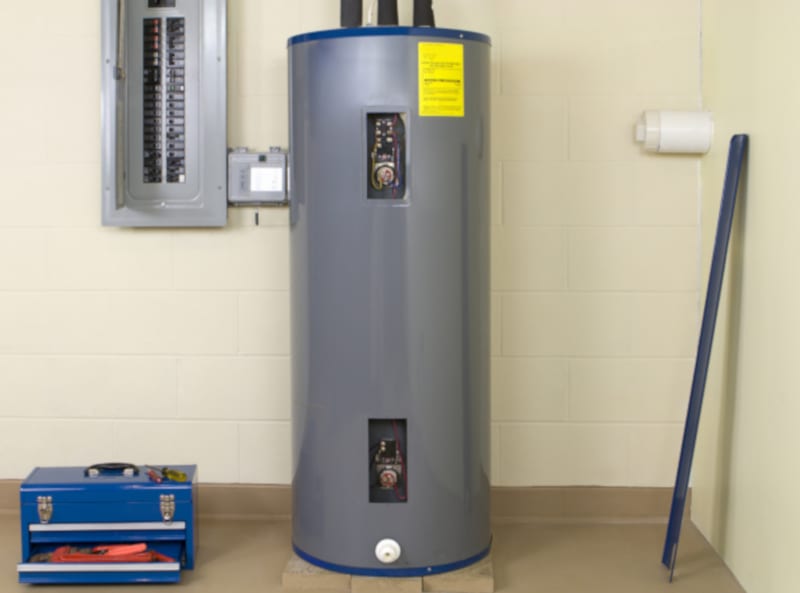 Water Softeners in Southern Pines, North Carolina