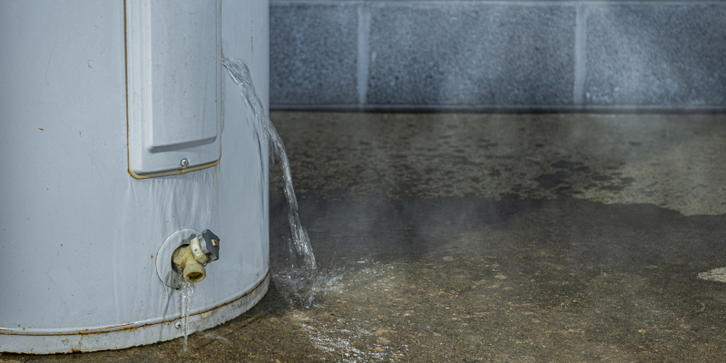 Four Signs You Need Water Heater Replacement