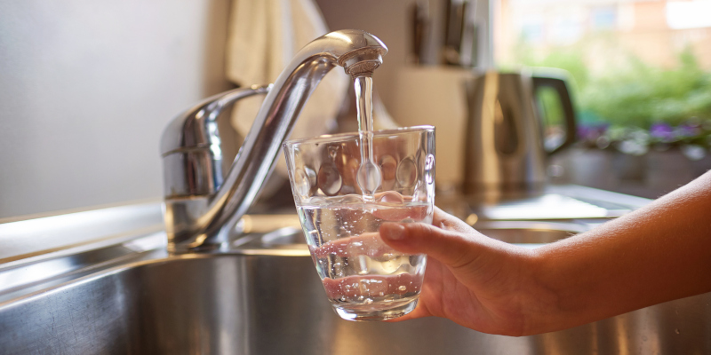 Four Reasons You Need a Water Filtration System - Even if You Have a Well