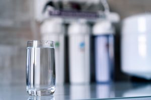 Enjoy the Many Benefits of Water Filtration Systems