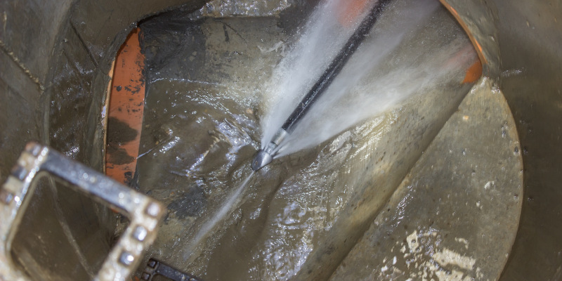 Sewer Jetting: The Ultimate Preventive Care for Your Drainage System